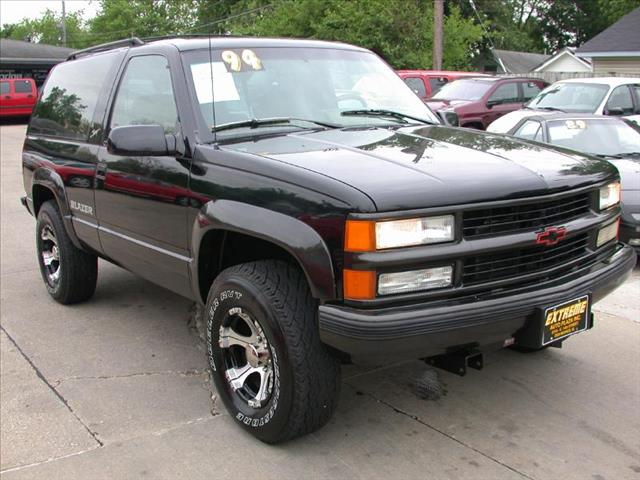 1994 Chevrolet Blazer for sale
