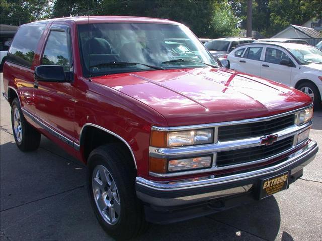 1994 Chevrolet Blazer for sale