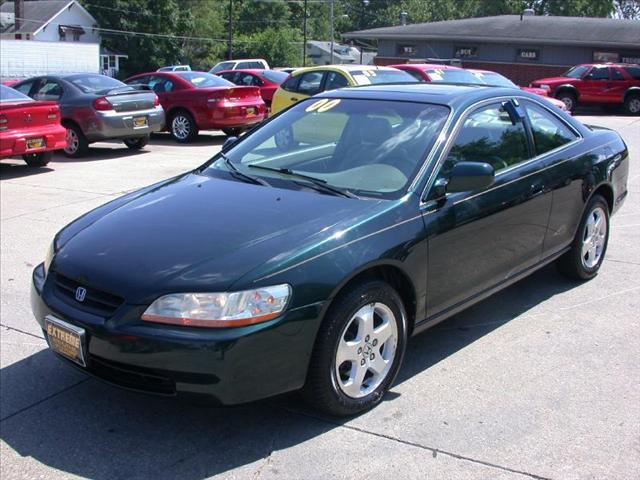 2000 Honda Accord for sale