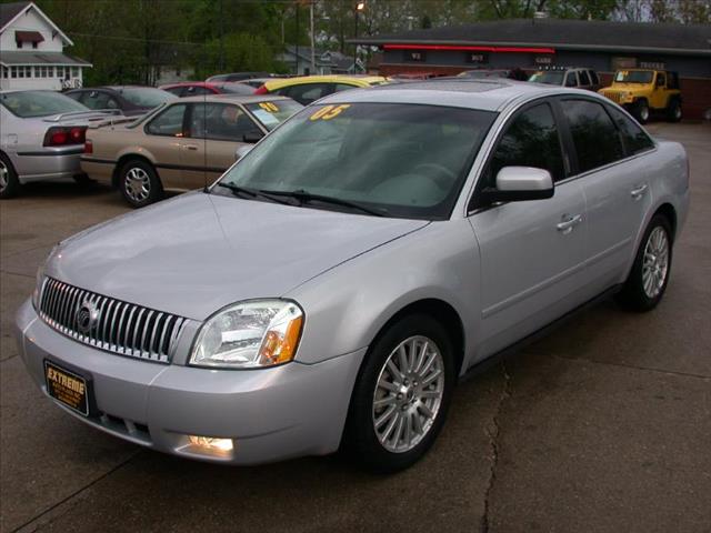 2005 Mercury Montego for sale
