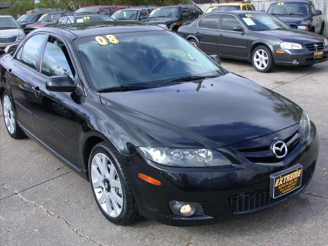 2008 Mazda 6 for sale