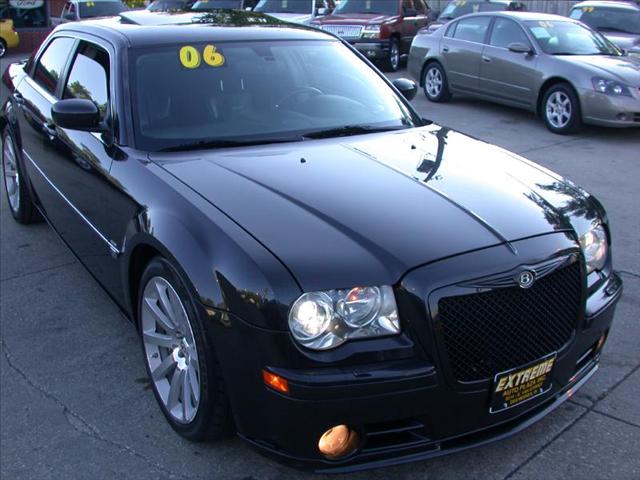 2006 Chrysler 300C for sale