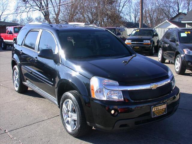 2008 Chevrolet Equinox for sale