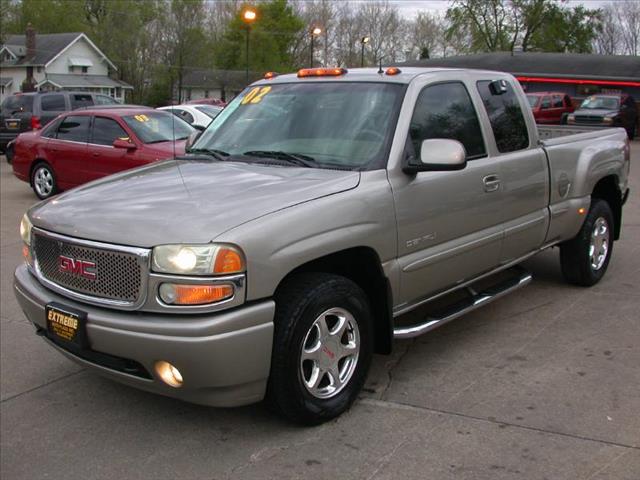 2002 GMC Sierra 1500 for sale
