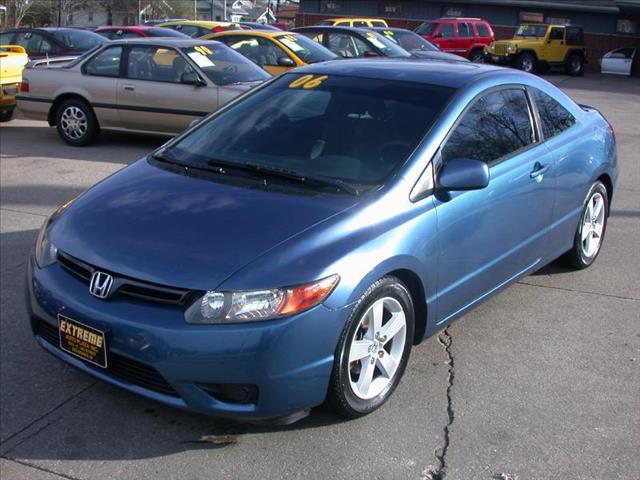 2006 Honda Civic for sale