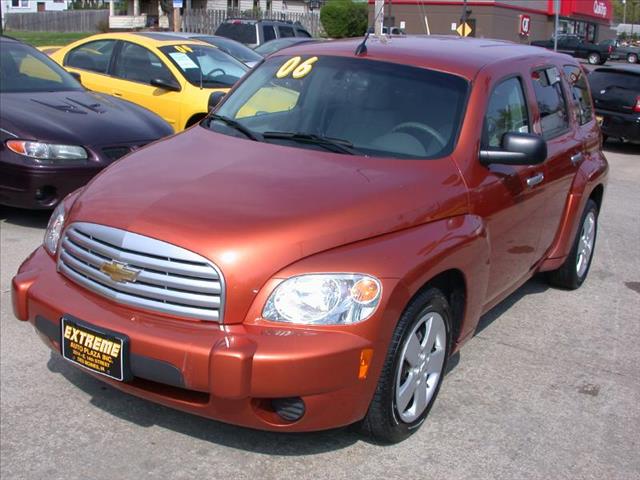 2006 Chevrolet HHR for sale