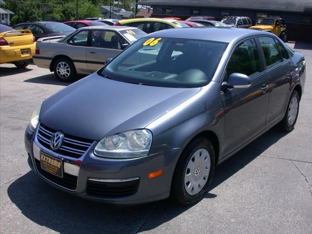 2006 Volkswagen Jetta for sale