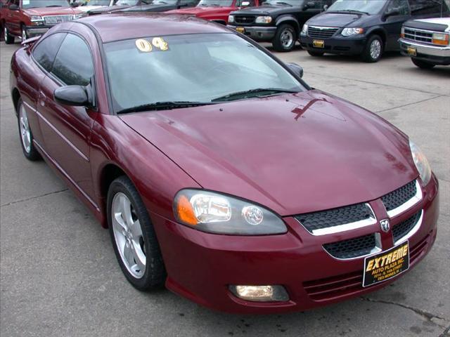 2004 Dodge Stratus for sale