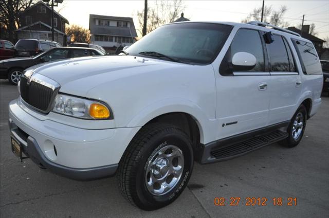 2000 Lincoln Navigator for sale