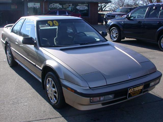 1990 Honda Prelude for sale