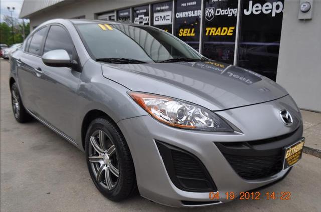 2011 Mazda 3 for sale