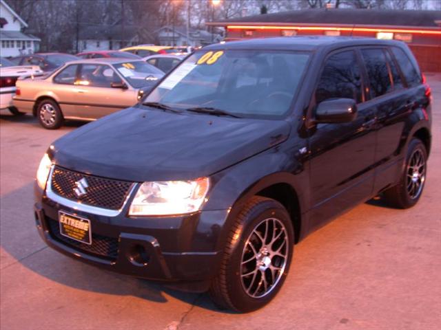 2008 Suzuki Grand Vitara for sale