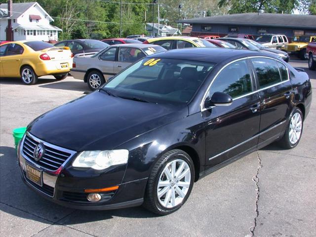 2006 Volkswagen Passat for sale