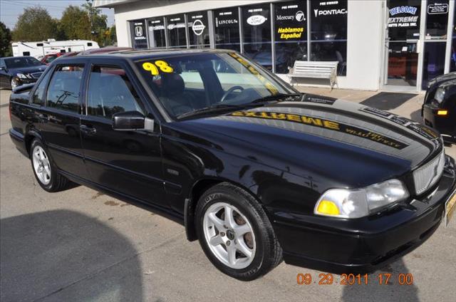 1998 Volvo S70 for sale