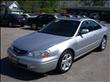 2001 Acura CL