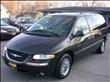 1999 Chrysler Town & Country