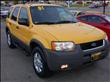 2001 Ford Escape