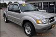 2002 Ford Explorer Sport Trac