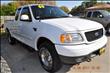 2000 Ford F150