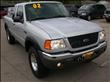 2002 Ford Ranger