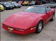 1986 Chevrolet Corvette