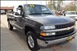 1999 Chevrolet Silverado 1500