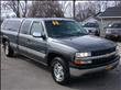 2000 Chevrolet Silverado 1500