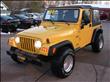 2004 Jeep Wrangler