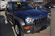 2004 Jeep Liberty