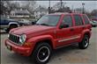2005 Jeep Liberty