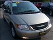 2004 Chrysler Town & Country