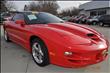 2000 Pontiac Firebird