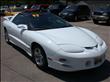 1999 Pontiac Firebird