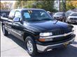 1999 Chevrolet Silverado 1500