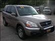 2003 Honda Pilot