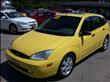 2003 Ford Focus