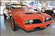 1978 PONTIAC FIREBIRD