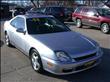 1998 Honda Prelude
