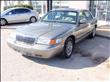 1998 Mercury Grand Marquis