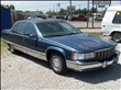 1996 Cadillac Fleetwood