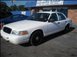 2006 Ford Crown Victoria