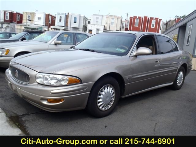 2003 Buick LeSabre for sale