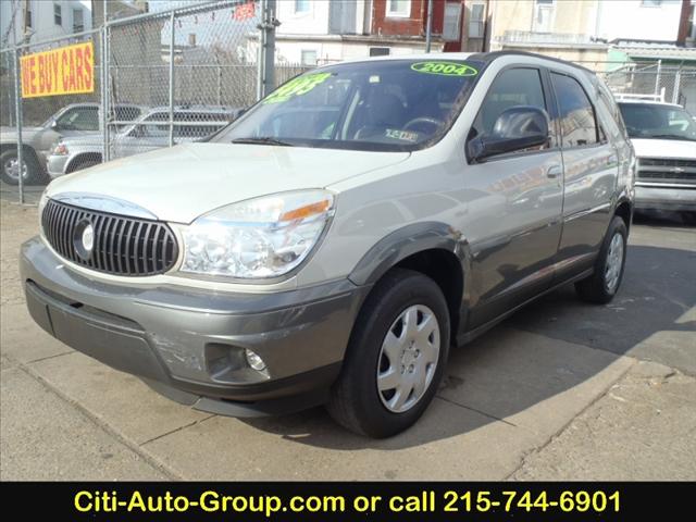 Tothego - 2004 Buick Rendezvous_1