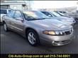 2003 Pontiac Bonneville