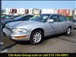2001 Buick Park Avenue