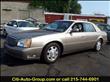 2003 Cadillac Deville