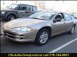 2004 Dodge Intrepid