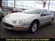 2000 Chrysler Concorde