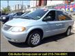 2001 Chrysler Town & Country