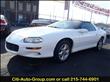 2002 Chevrolet Camaro